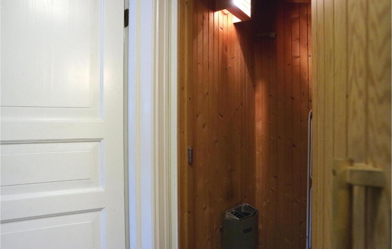 Sjusjoen Setergrend 4730 Villa Kültér fotó